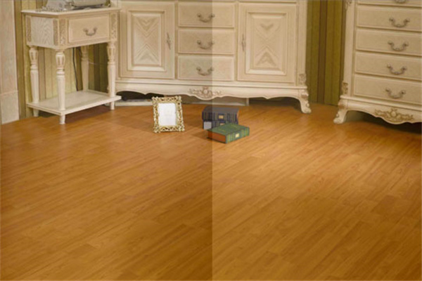 德品美罗宫地板